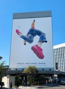 Post Malone : Γενναιόδωρη προσφορά σε ιατρικό προσωπικό στις ΗΠΑ