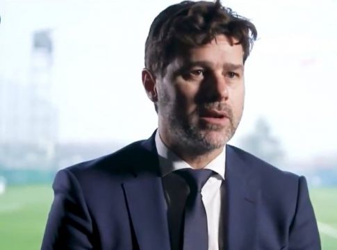Ποτσετίνο : «Η Παρί έχει ξεχωριστή θέση στην καρδιά μου» (vid)