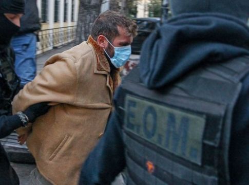 Βιασμός 11χρονης αθλήτριας : «Με βίασε μέσα στο δωμάτιο που κοιμόταν ο πατέρας μου»