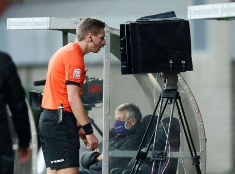 ΠΑΟΚ-Ολυμπιακός : Δοκάρι ή γκολ που ακύρωσε ο VAR; Η Stoiximan πληρώνει ως anytime σκόρερ!