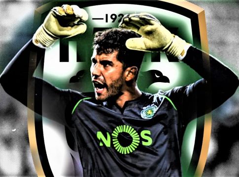 Αποκάλυψη : Πρόταση ΠΑΟΚ σε Σπόρτινγκ για Ρενάν Ριμπέιρο (Pics, Vids)