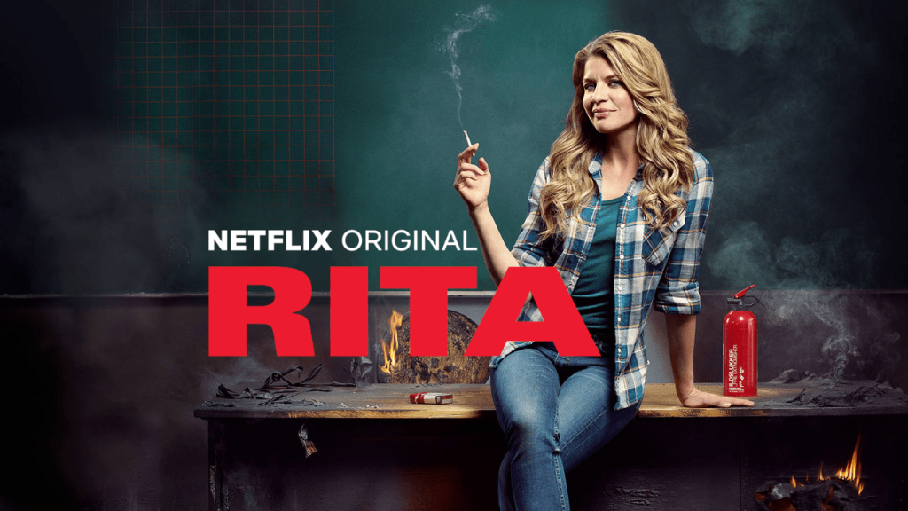 Όσα μας έμαθε η Rita του Netflix για το εκπαιδευτικό σύστημα της Δανίας