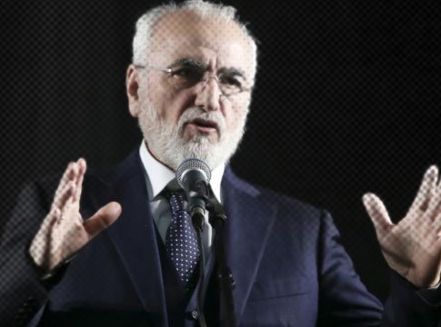 «Γκάζια» Σαββίδη στον ΠΑΟΚ : «Ξυπνήστε…»