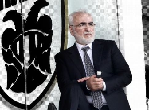 Το μήνυμα του Ιβάν Σαββίδη για την Ελληνική Επανάσταση