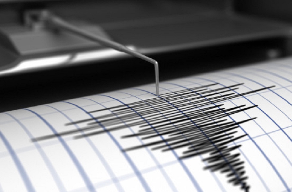 Κρητή : Σεισμός 4,3 Ρίχτερ στη Σητεία