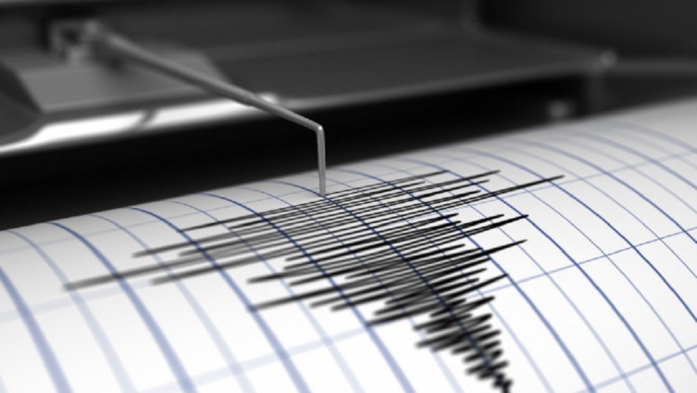 Σεισμός ταρακούνησε το Καρπενήσι