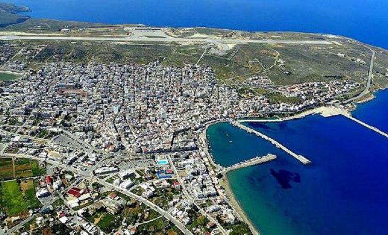 Κορωνοϊός : Παράταση καραντίνας σε Δυτική Αττική και Κοζάνη – Σκληρό lockdown σε Σητεία και Ροδόπη