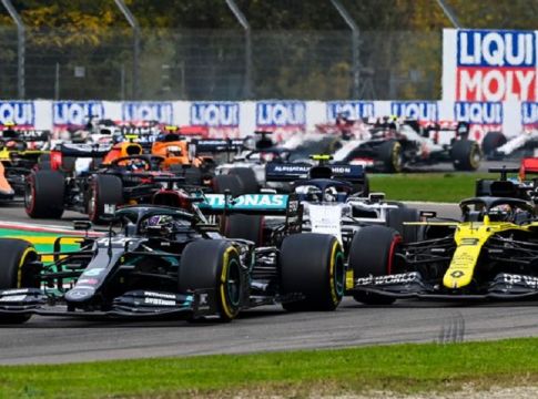 Formula 1 : Αναβλήθηκαν τα γκραν πρι σε Κίνα και Αυστραλία