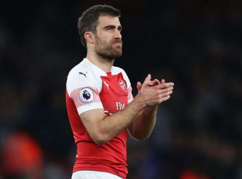 Λίβερπουλ : Προτάθηκε ο Σωκράτης αλλά… δύσκολα θα προχωρήσει