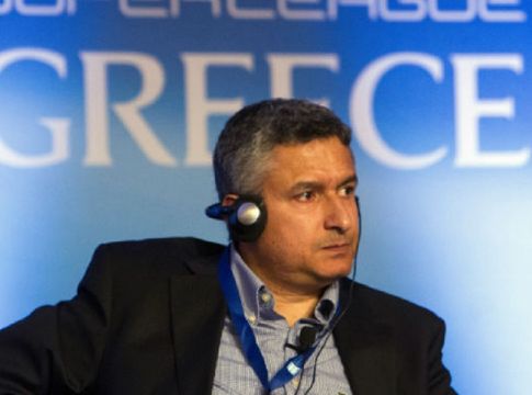 Σπανός – «Η ομάδα δεν αξίζει να βρίσκεται εκεί που βρίσκεται»