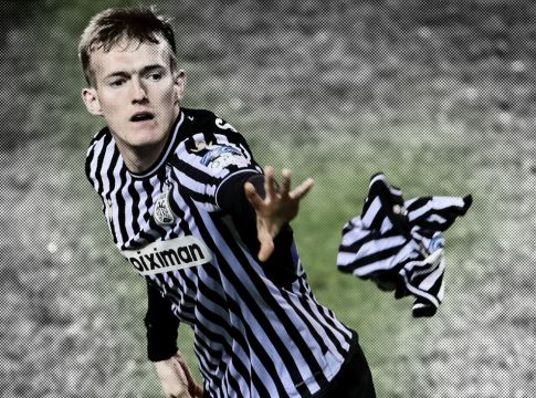 Γιαννούλης Νο2: Και ο Σφιντέρσκι ζήτησε να φύγει από τον ΠΑΟΚ – Φεύγει για Μπολόνια