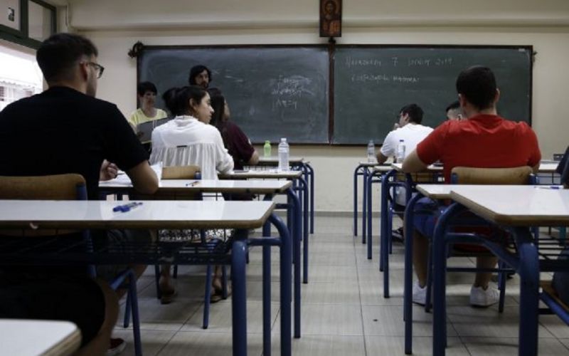 Κεραμέως : Επιστρέφουν την 1η Φεβρουαρίου στα θρανία οι μαθητές Γυμνασίων και Λυκείων