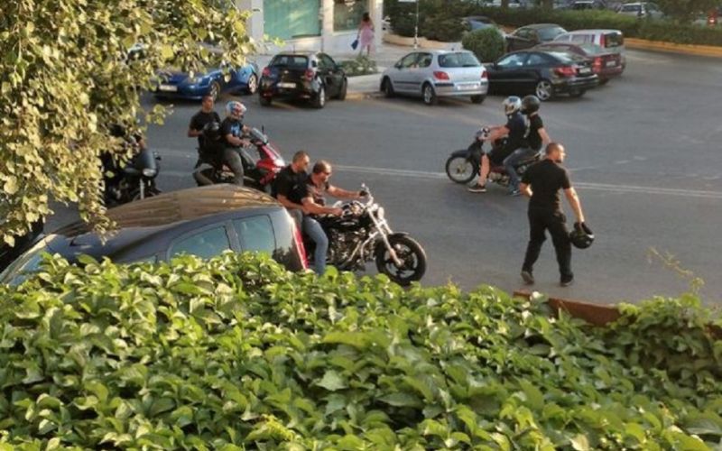 Χρυσή Αυγή : Τελεσίδικη καταδίκη Λαγού, Μίχου και άλλων χρυσαυγιτών για την επίθεση στο «Συνεργείο»