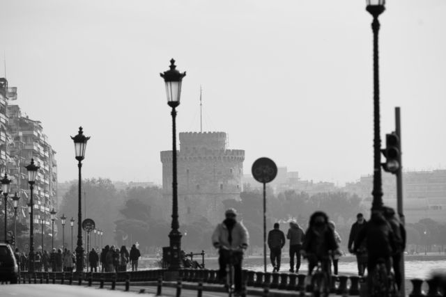 Πότε αναμένεται να φτάσει το τρίτο κύμα του κορωνοϊού στην Ελλάδα