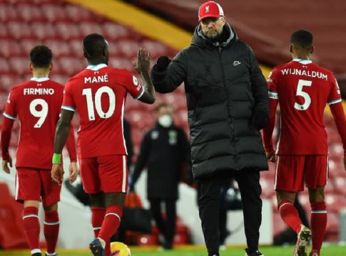 Η Λίβερπουλ σε ελεύθερη πτώση (pics+vids)