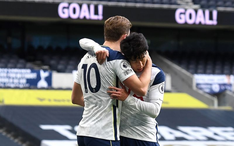 Σέφιλντ Γιουνάιτεντ – Τότεναμ 1-3 : Καθάρισε τη Σέφιλντ και βλέπει τίτλο η Τότεναμ