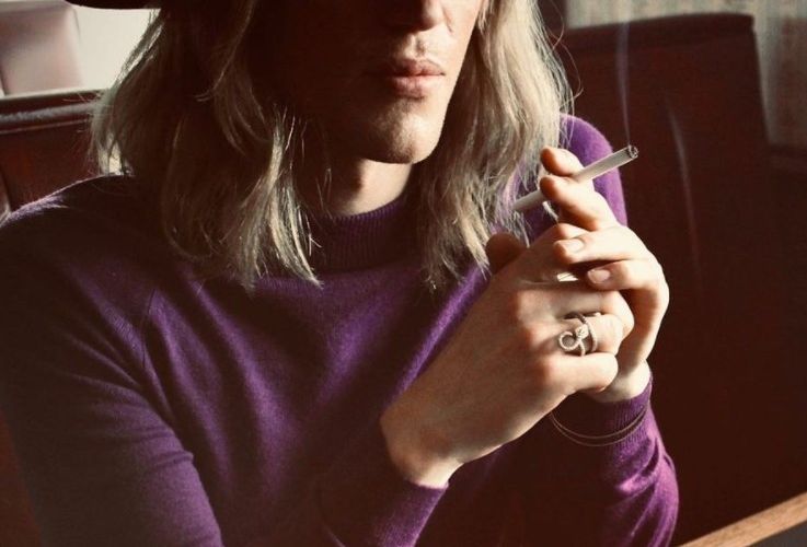 Τζόνι Φλιν : Το παρασκήνιο του «Stardust» για τον Ντέιβιντ Μπόουι