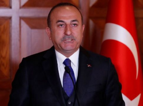 Τσαβούσογλου : «Δεν θα έχουμε μόνο ατύχημα, θα κάνουμε ό,τι πρέπει»