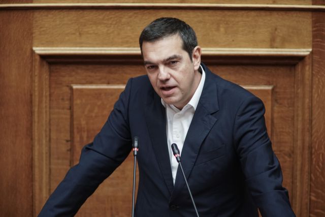 Τσίπρας κατά κυβέρνησης : «Προκλητική πριμοδότηση των ιδιωτικών κολεγίων έναντι των ΑΕΙ»