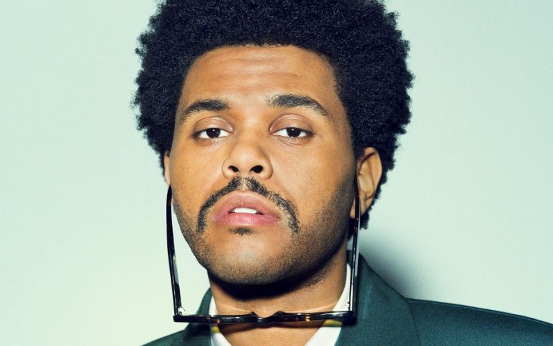 Από τον The Weeknd στην Ναταλία Γερμανού – Διάσημα ζευγάρια που συνεργάστηκαν και μετά χώρισαν