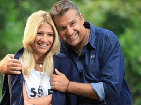 Ξανά μαζί Σκορδά – Λιάγκας!