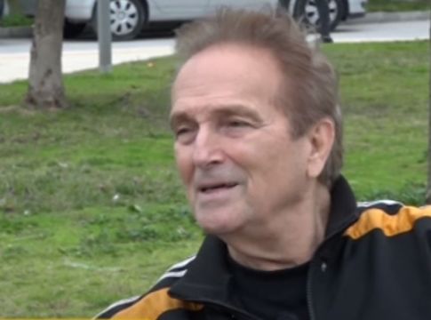 Γιάννης Βασιλείου : «Μπορούσα να ήμουν top αλλά με σεξουαλικά ανταλλάγματα σε άντρες»