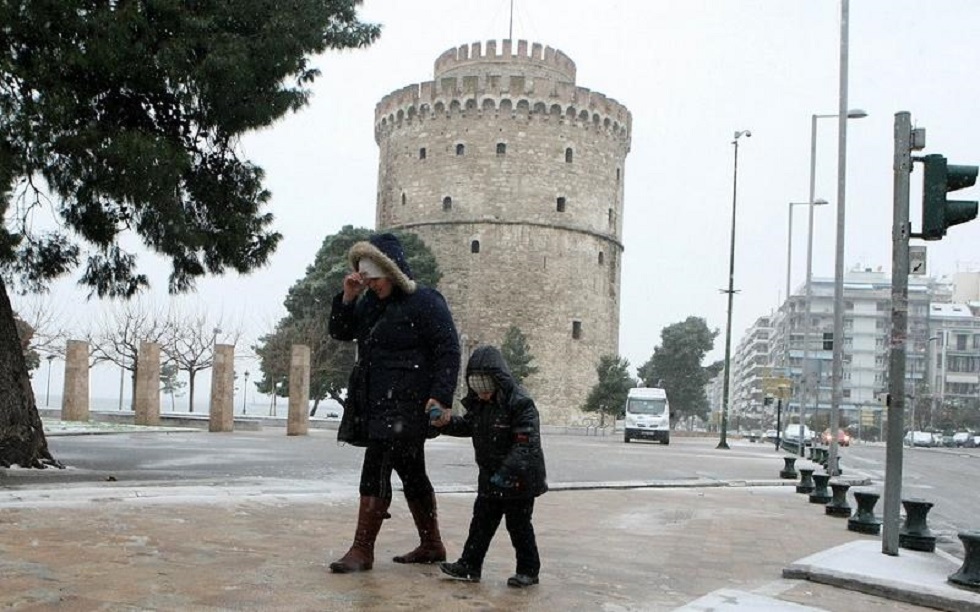 Κορωνοϊός : Σε εξέλιξη εισαγγελική έρευνα για τη διασπορά στη Θεσσαλονίκη