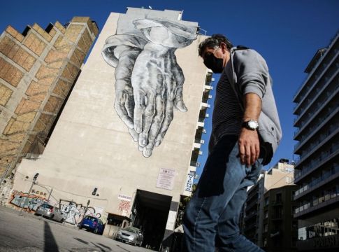Κορωνοϊός : Ο φόβος για 3ο κύμα της πανδημίας έφερε παράταση του lockdown – Τα στοιχεία που φοβίζουν τους ειδικούς