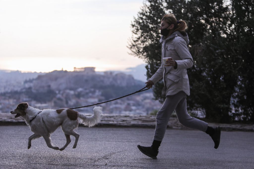 Για πρώτη φορά μετά από καιρό διψήφιος αριθμός κρουσμάτων στην Αττική – Η κατανομή στο Λεκανοπέδιο