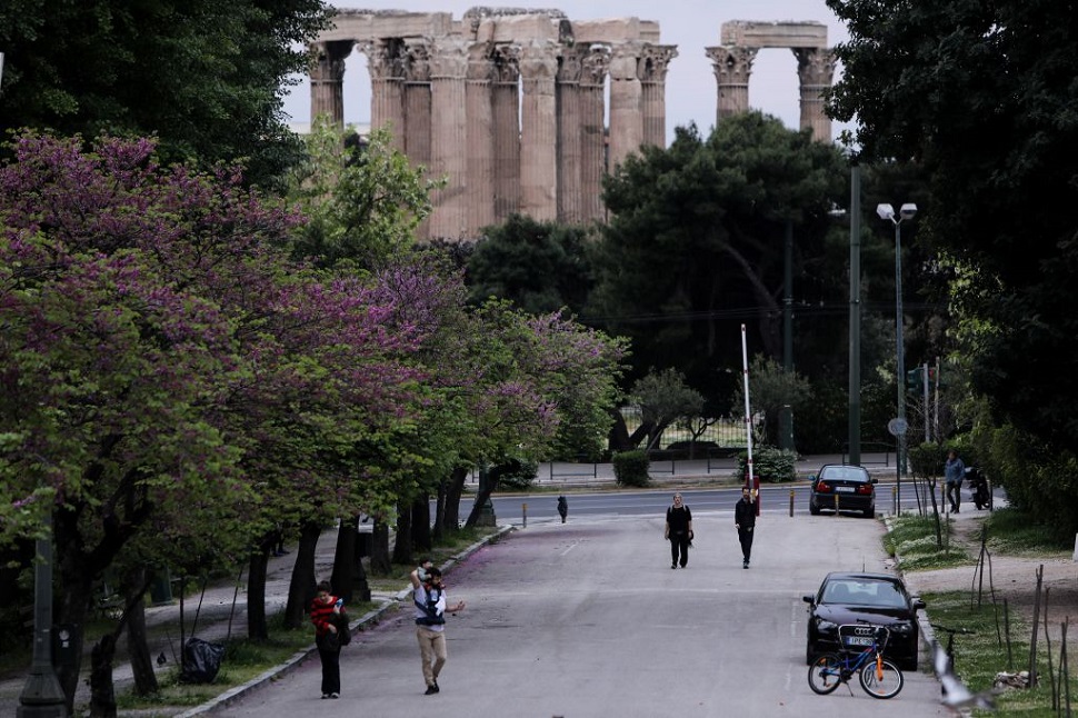 Κορωνοϊός : Η πανδημία συνεχίζει να «πολιορκεί» την Αττική – Αναλυτικά η διασπορά των κρουσμάτων