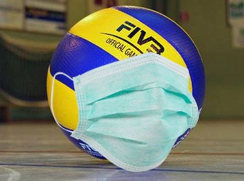 Volleyleague : Προβληματισμός για τα κρούσματα, σκέψεις για διακοπή 10-15 ημερών