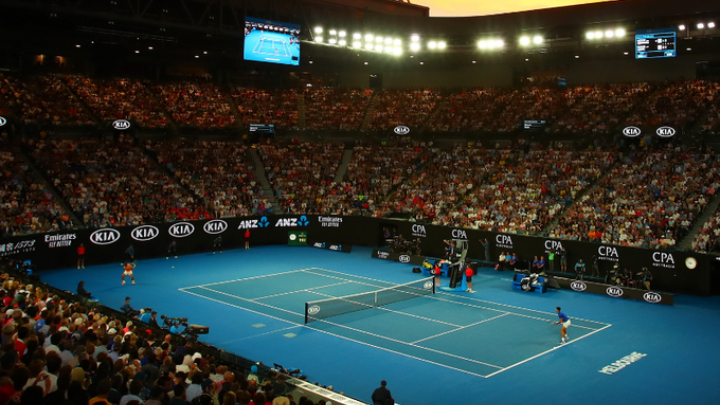 Australian Open : Οι διοργανωτές ψάχνουν νέο ξενοδοχείο καραντίνας για τους παίκτες