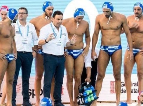 Συνέτριψε τη Γαλλία και βλέπει πρόκριση η Εθνική Ανδρών