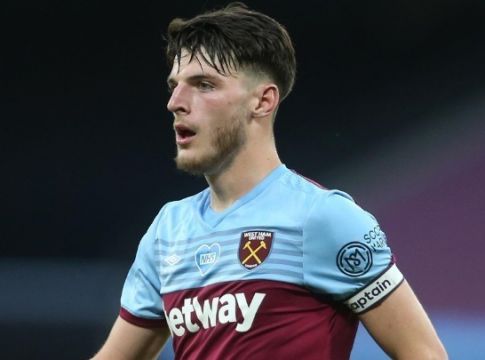 Επανέρχεται για Ράις η Τσέλσι