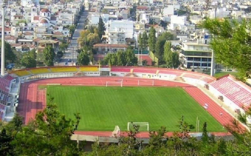 ΓΓΑ: Υπογραφή σύμβασης για την αναβάθμιση του ΕΑΚ Βόλου