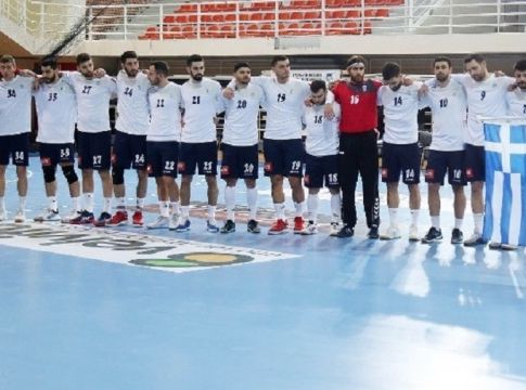 Πρεμιέρα για την εθνική κόντρα στη Σερβία