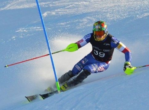 Έγραψε ιστορία ο Γκινής στην Αυστρία