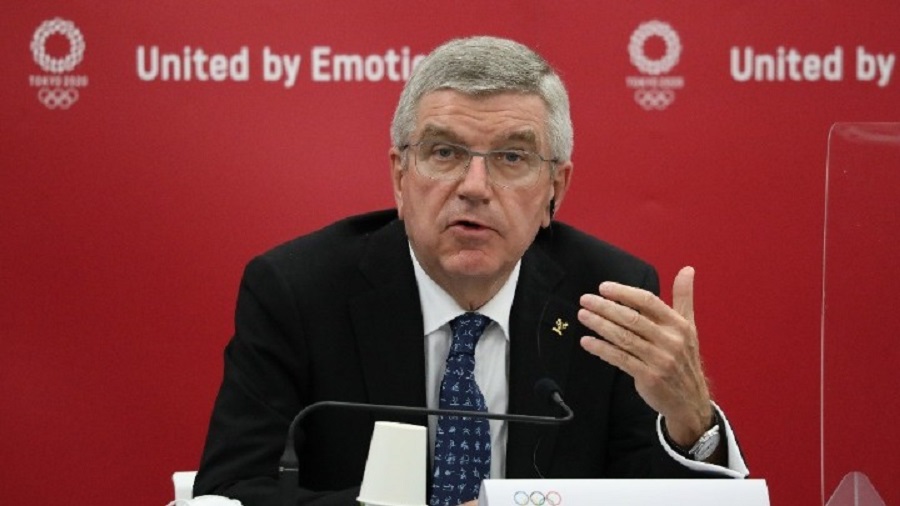 Μπαχ : «Δεν υπάρχει σχέδιο Β για τους Ολυμπιακούς»