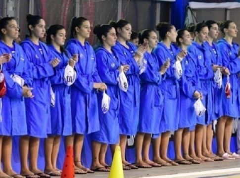 Με Ολλανδία (εκτός απροόπτου) για την πρόκριση στο Τόκιο η Εθνική