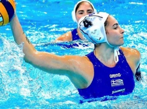 Ελευθεριάδου : «Η ομάδα έδειξε τη δυναμική της»