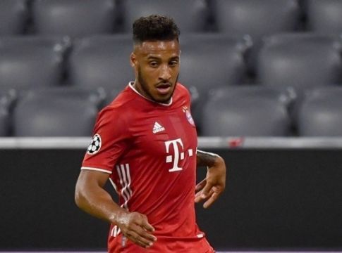 Μπάγερν Μονάχου: Έβαλε πωλητήριο στον Τολισό