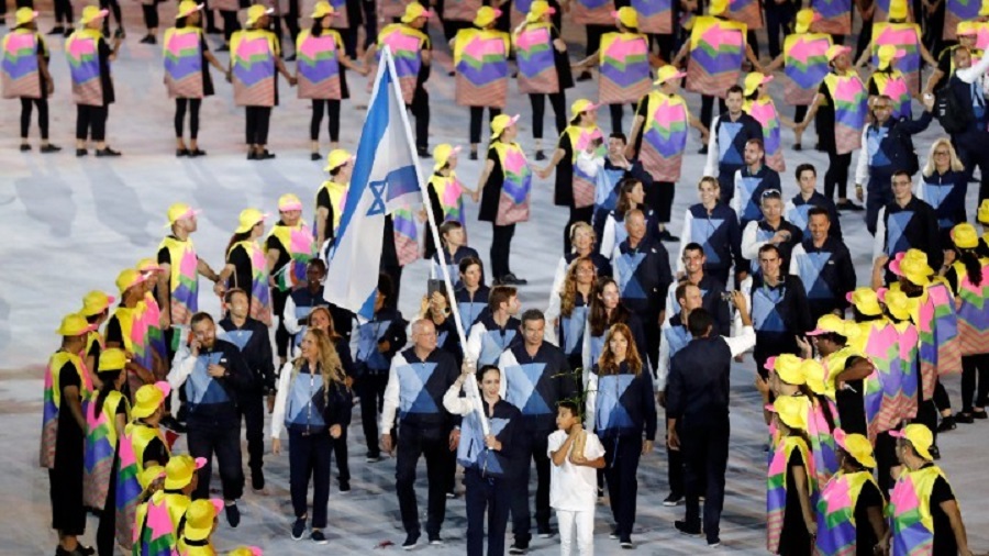 Το Ισραήλ θα εμβολιάσει ως το Μάιο όλους τους αθλητές ενόψει Τόκιο