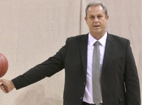 Στο πλευρό του Λιόλιου ο Νίκος Σταυρόπουλος