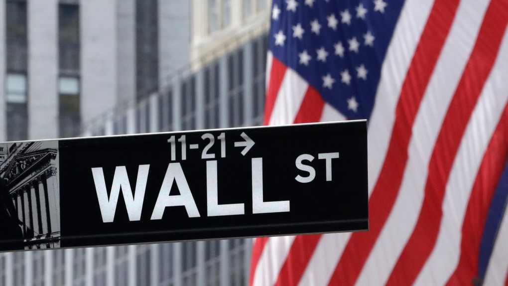 Wall Street : Βουτιά λόγω οικονομικών… προοπτικών
