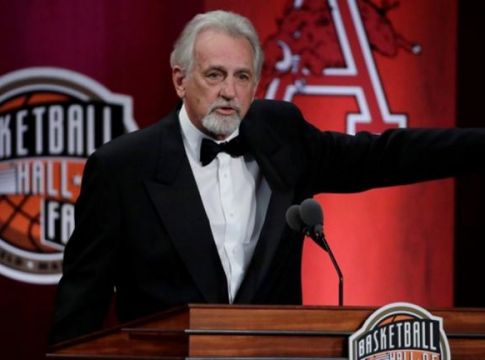 Θλίψη στο NBA: Πέθανε ο θρυλικός Πολ Γουέστφαλ