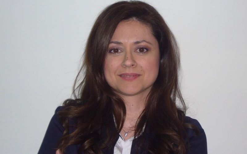 Δημαδάμα : «Με παρενόχλησε κομματικό στέλεχος μέσα σε ασανσέρ»