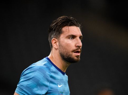 Διούδης : «Μπορούμε να πάμε σε μεγάλη διοργάνωση»