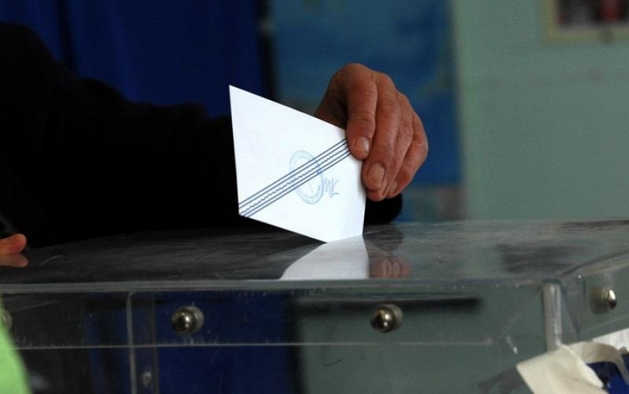 Δημοσκόπηση Opinion Poll : 17,4% προηγείται η ΝΔ του ΣΥΡΙΖΑ – 3 στους 4 λένε «ναι» στον εμβολιασμό