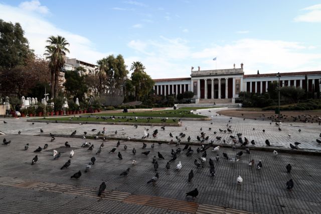 Κορωνοϊός : Πού εντοπίζονται τα 510 κρούσματα – Δείτε αναλυτικά τον χάρτη της διασποράς