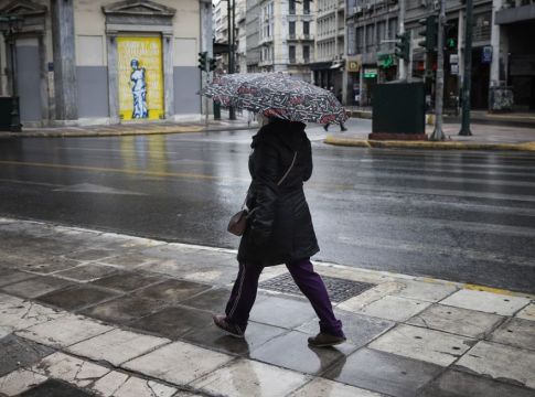 Καιρός – «Θρίλερ» μετά τις 15 Νοεμβρίου – Τι δείχνουν τα προγνωστικά μοντέλα